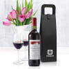 McLaren Wine Couriers Lifestyle